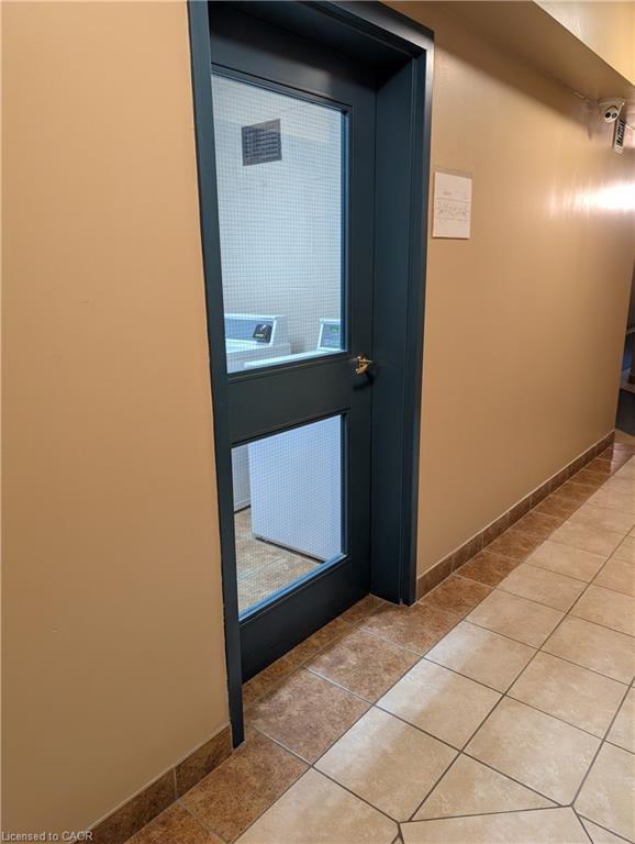 116-736 Old Albert Street, Waterloo, ON - Indoor Photo Showing Other Room