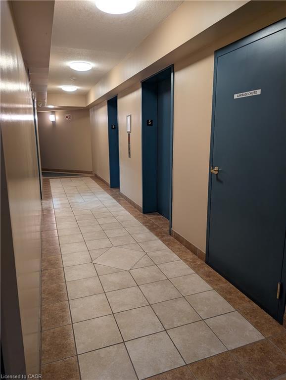 116-736 Old Albert Street, Waterloo, ON - Indoor Photo Showing Other Room
