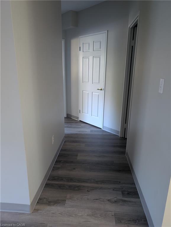 116-736 Old Albert Street, Waterloo, ON - Indoor Photo Showing Other Room