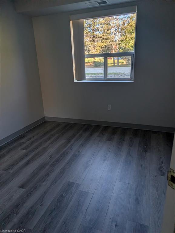 116-736 Old Albert Street, Waterloo, ON - Indoor Photo Showing Other Room