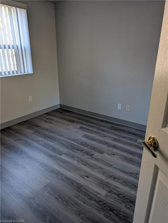 116-736 Old Albert Street, Waterloo, ON - Indoor Photo Showing Other Room