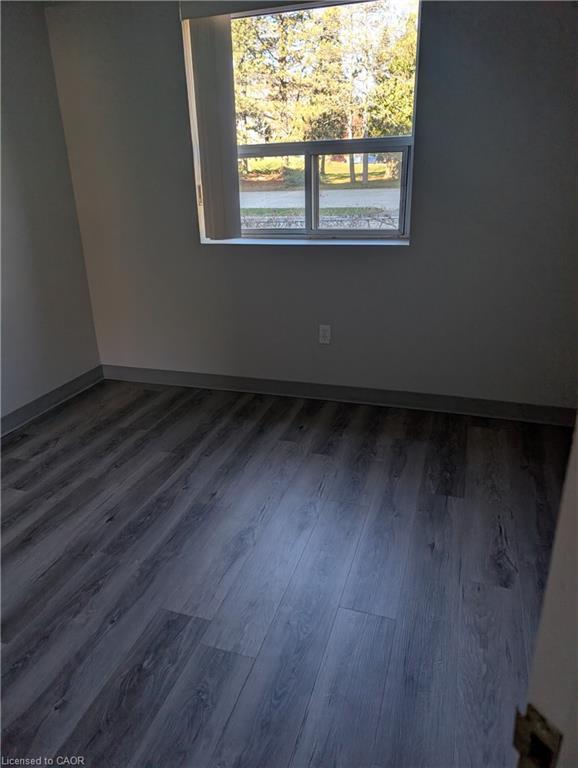 116-736 Old Albert Street, Waterloo, ON - Indoor Photo Showing Other Room