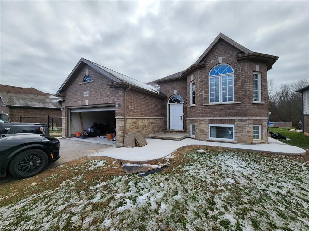 Upper-3509 Dominion Road, Fort Erie, ON - Outdoor