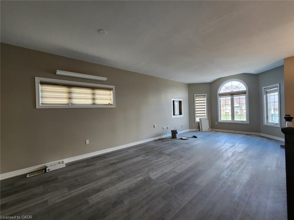 Upper-3509 Dominion Road, Fort Erie, ON - Indoor Photo Showing Other Room