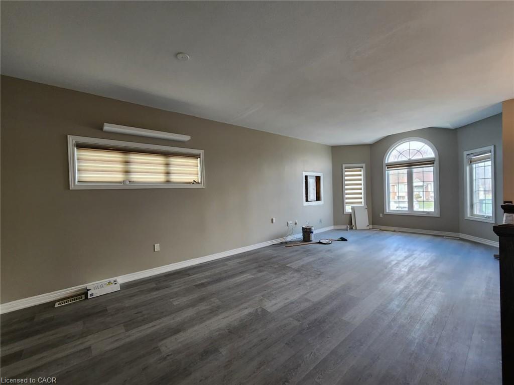 Upper-3509 Dominion Road, Fort Erie, ON - Indoor Photo Showing Other Room