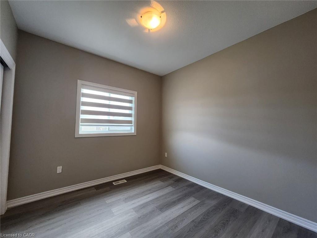 Upper-3509 Dominion Road, Fort Erie, ON - Indoor Photo Showing Other Room