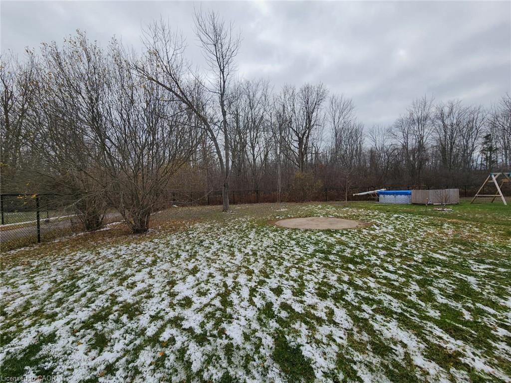 Upper-3509 Dominion Road, Fort Erie, ON - Outdoor