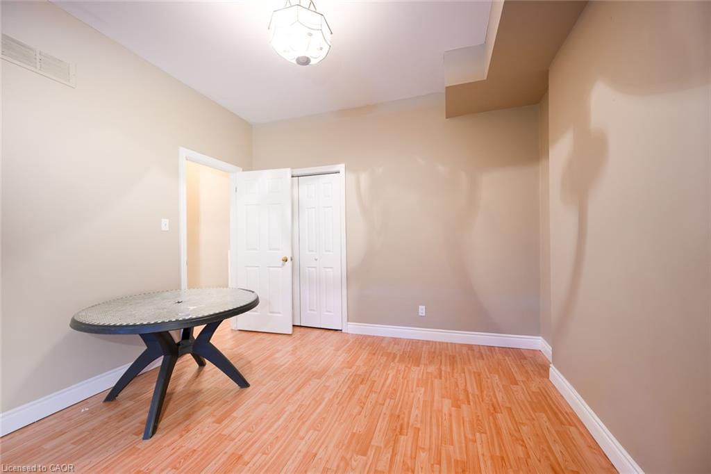 Main-188 Wellington Street N, Hamilton, ON - Indoor