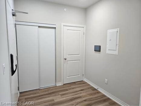 102-50 Herrick Avenue, Niagara Falls, ON - Indoor Photo Showing Other Room