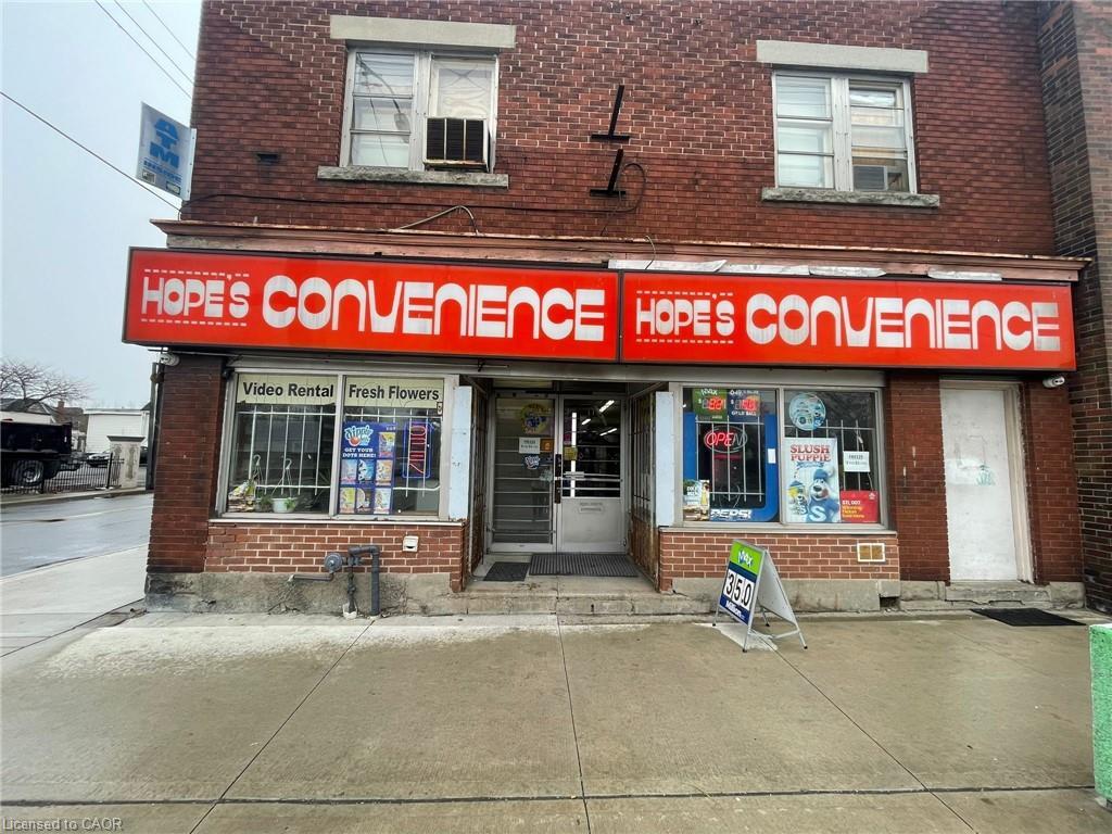 230 Kenilworth Avenue N, Hamilton, ON