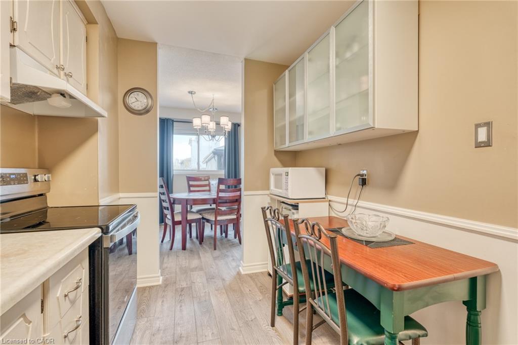 31 Bryna Avenue, Hamilton, ON - Indoor