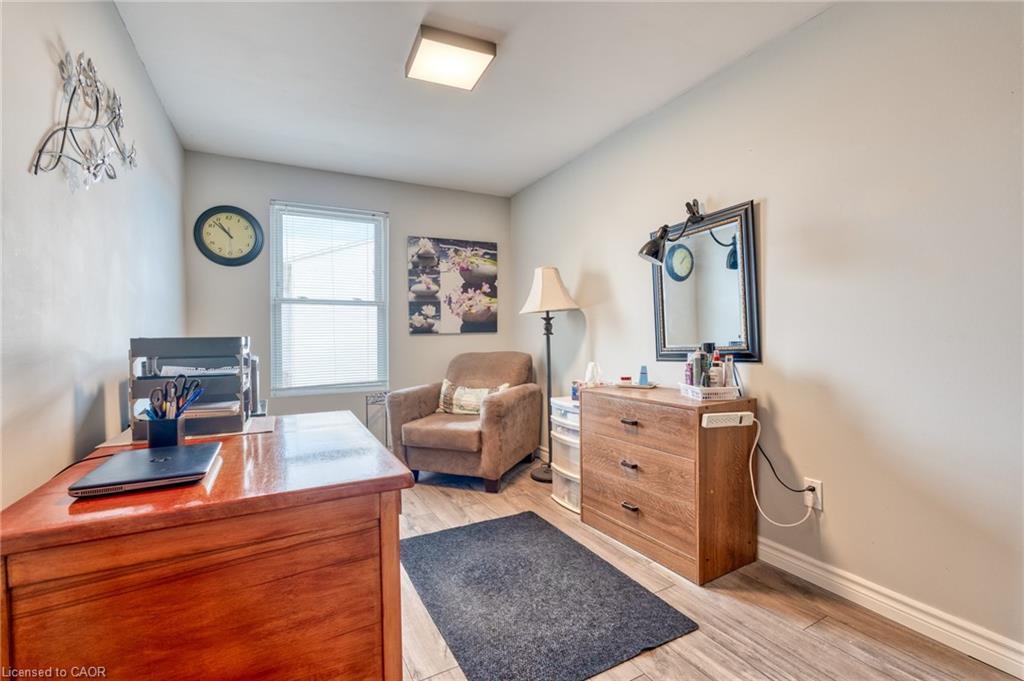 31 Bryna Avenue, Hamilton, ON - Indoor