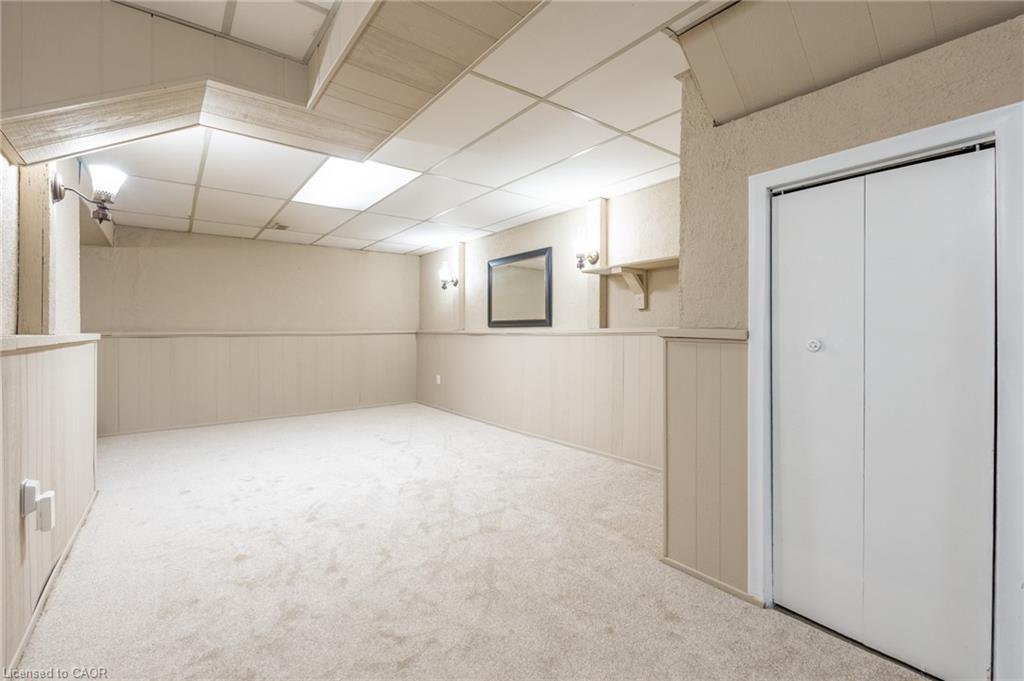 31 Bryna Avenue, Hamilton, ON - Indoor