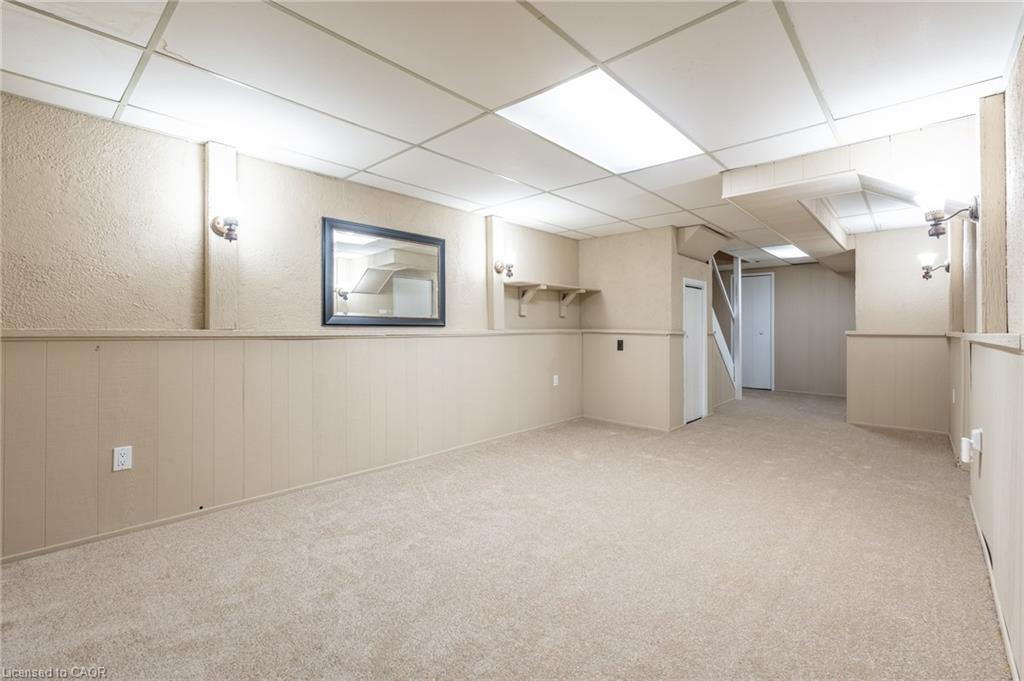 31 Bryna Avenue, Hamilton, ON - Indoor