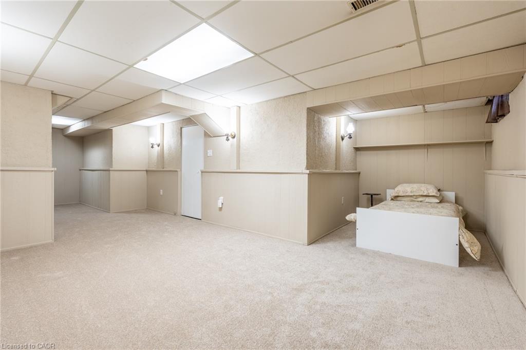 31 Bryna Avenue, Hamilton, ON - Indoor