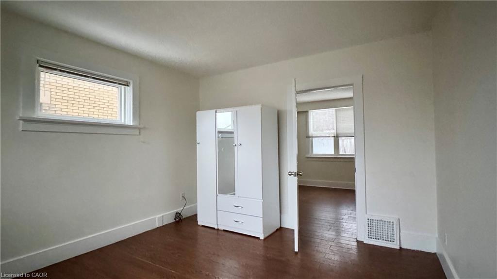 2-503 Victoria Street N, Kitchener, ON - Indoor