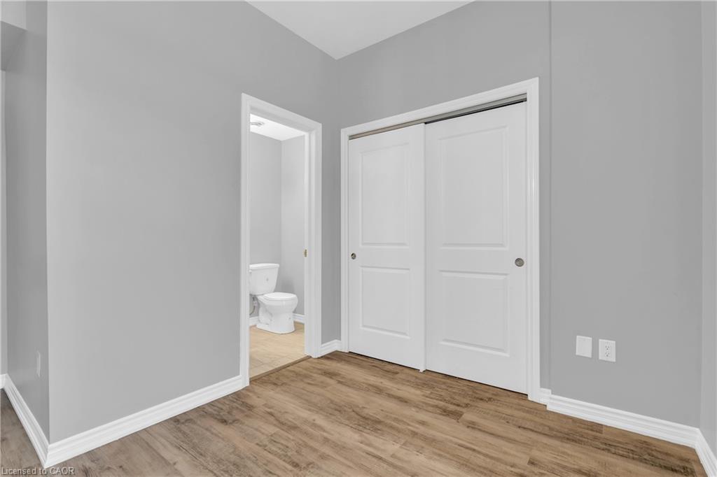 107-58 Beverly Street, Cambridge, ON - Indoor Photo Showing Other Room