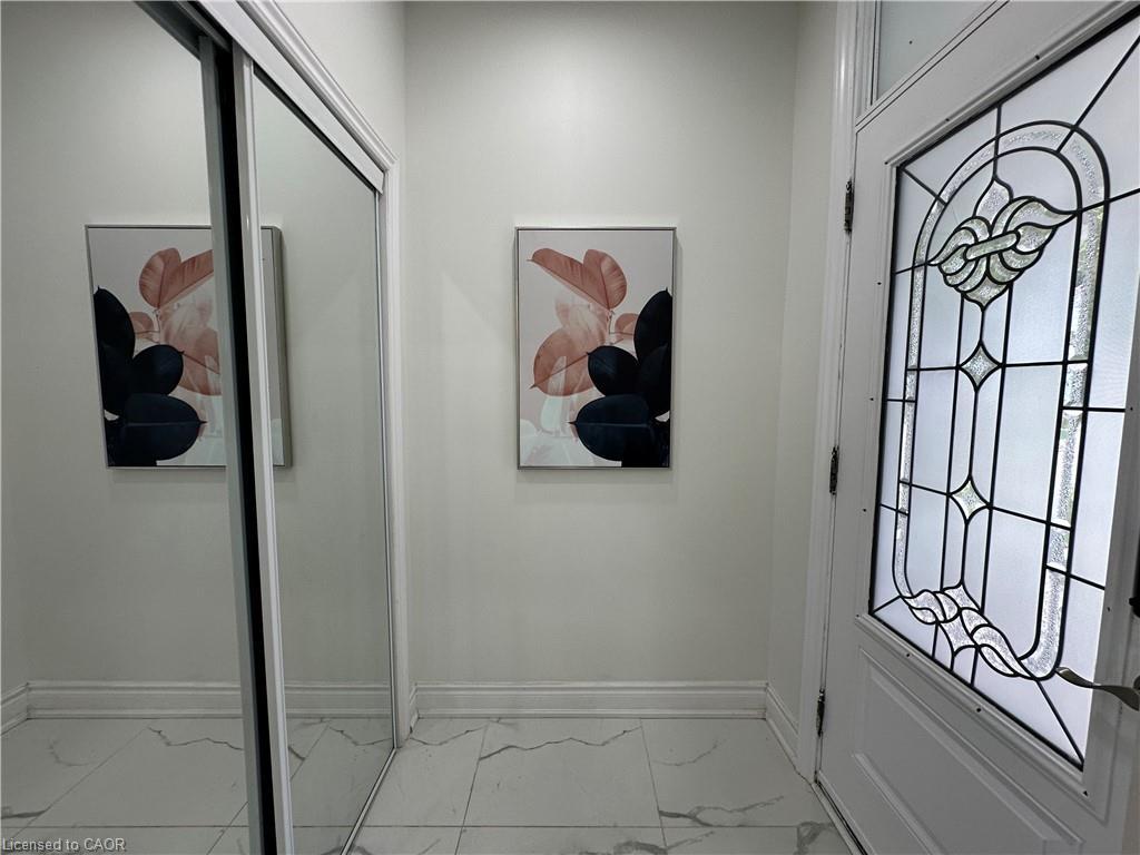 315 Simcoe Street, Woodstock, ON - Indoor Photo Showing Other Room