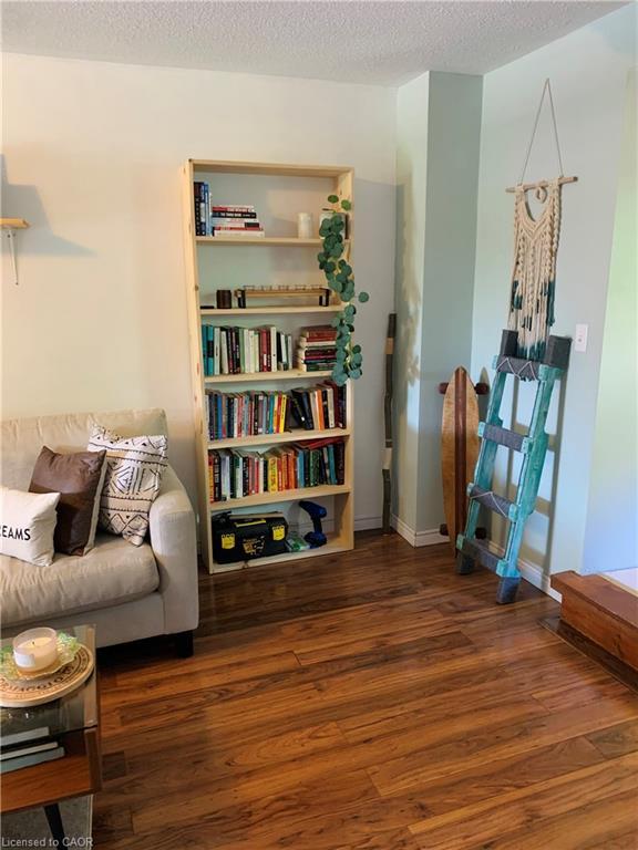 465 Macnab Street N, Hamilton, ON - Indoor