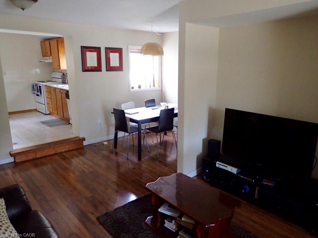 465 Macnab Street N, Hamilton, ON - Indoor