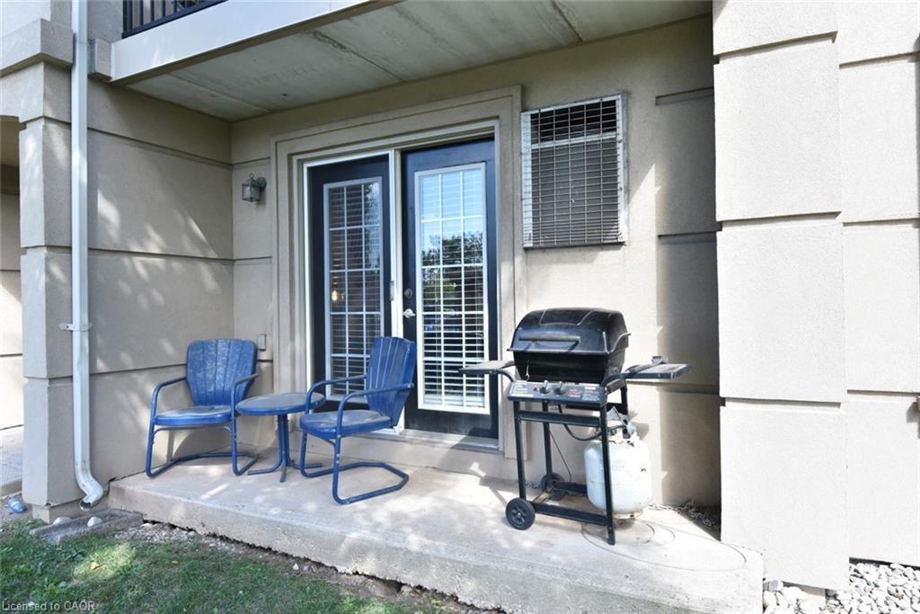 103-2035 Appleby Line, Burlington, ON - Outdoor With Exterior