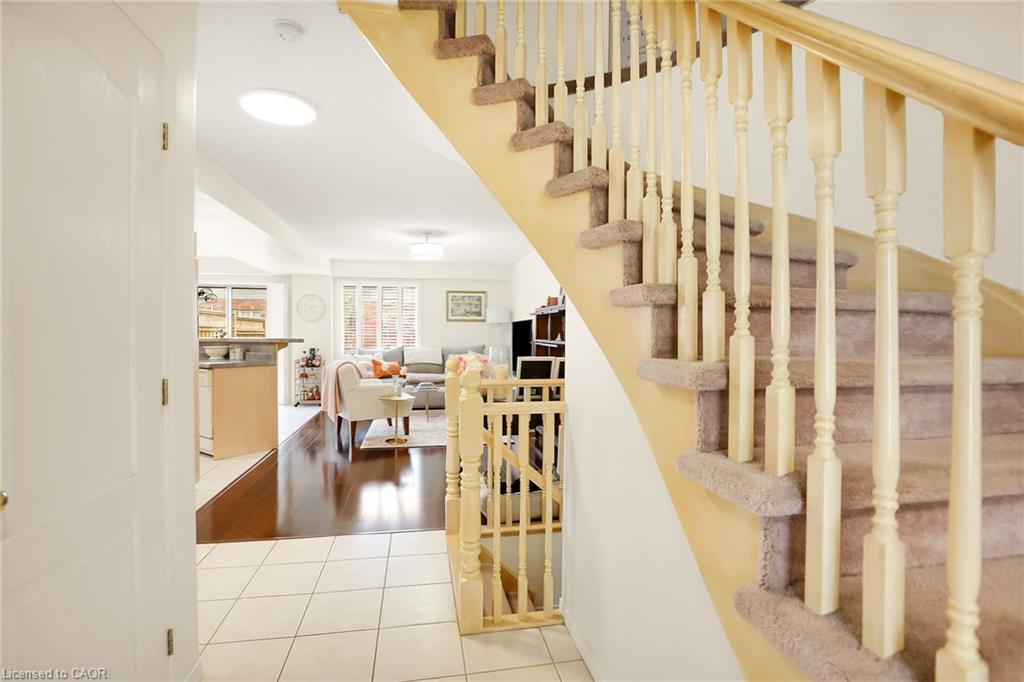 19 Beech Street, Grimsby, ON - Indoor Photo Showing Other Room