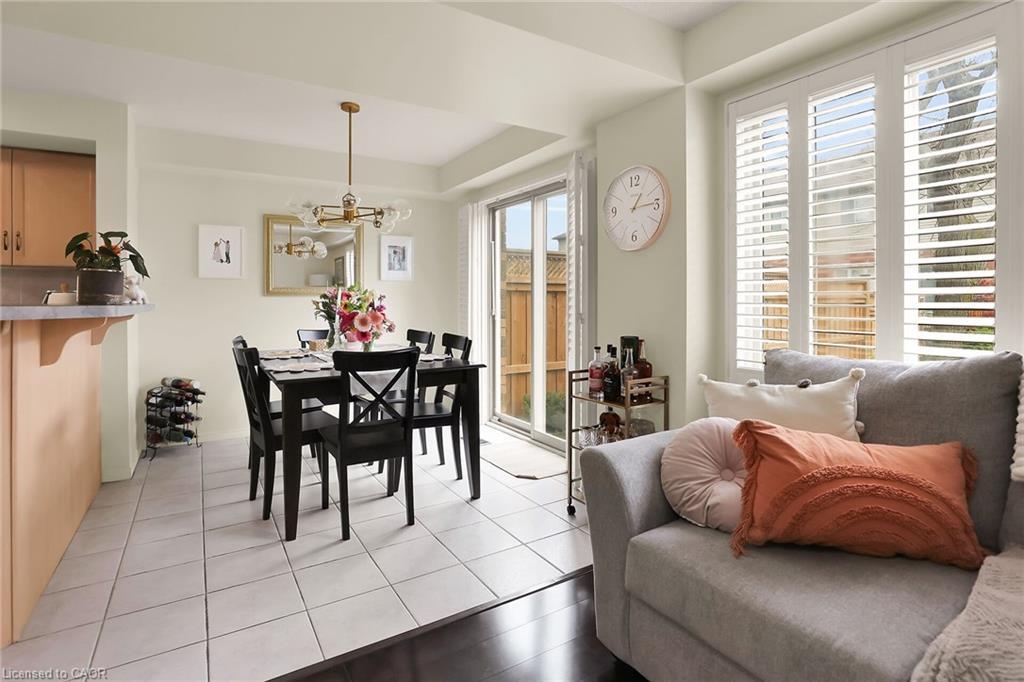 19 Beech Street, Grimsby, ON - Indoor