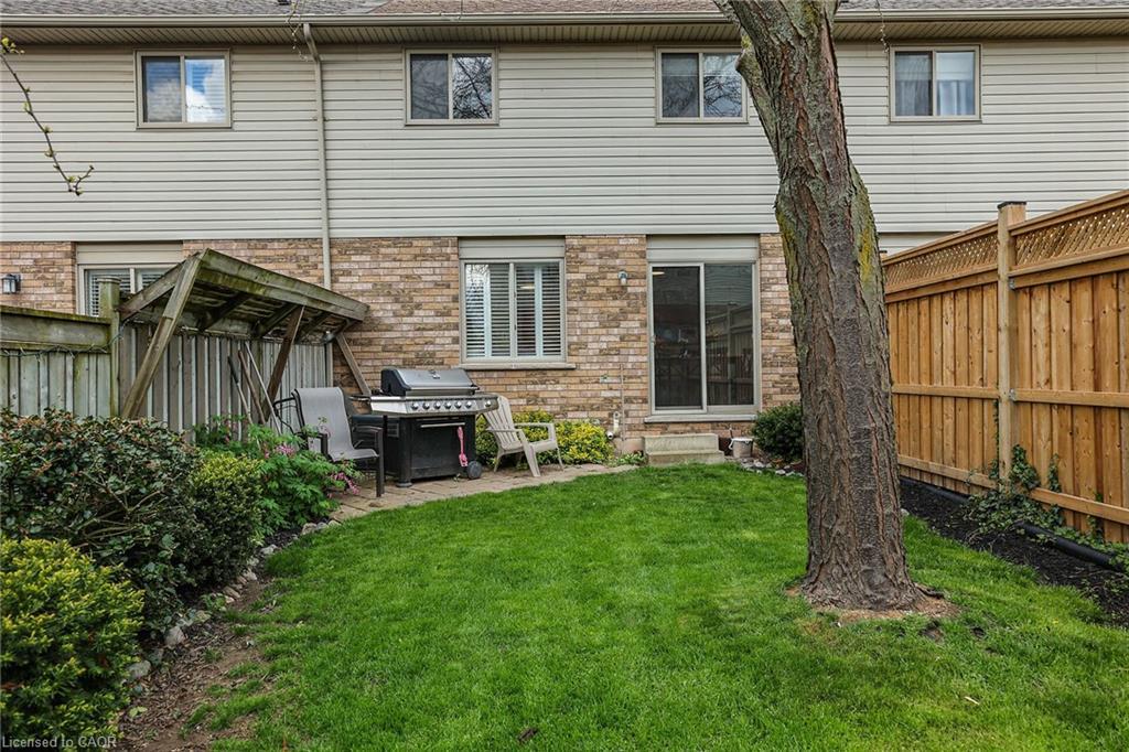 19 Beech Street, Grimsby, ON - Outdoor With Exterior