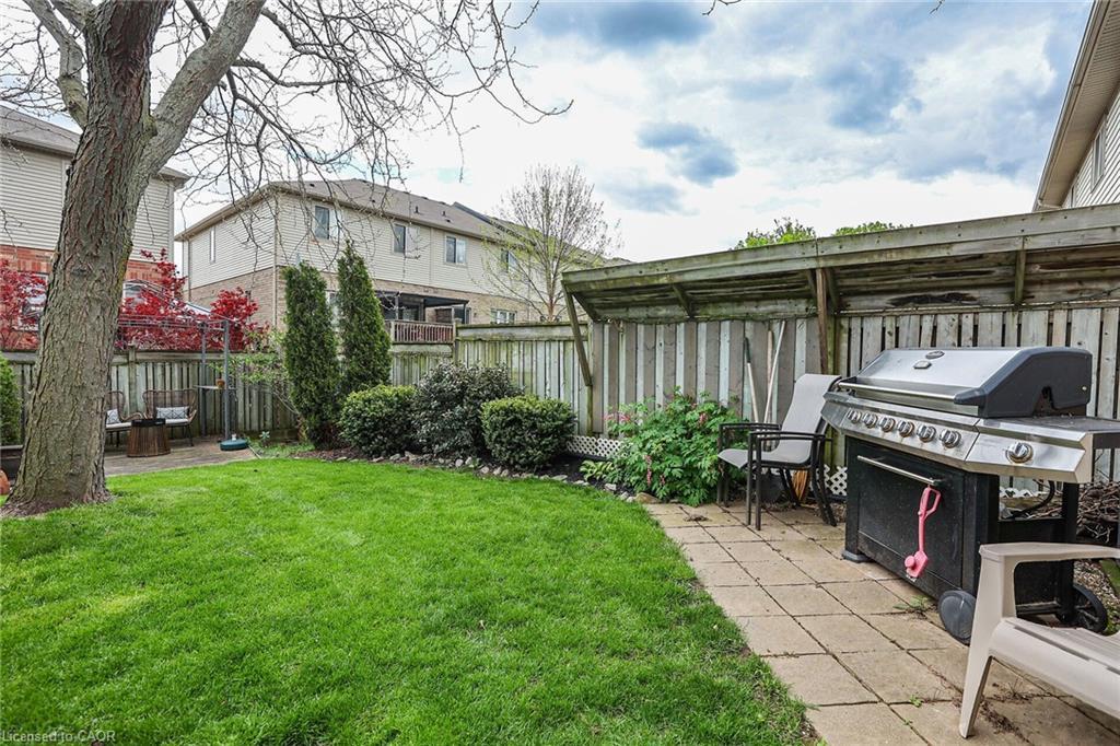 19 Beech Street, Grimsby, ON - Outdoor