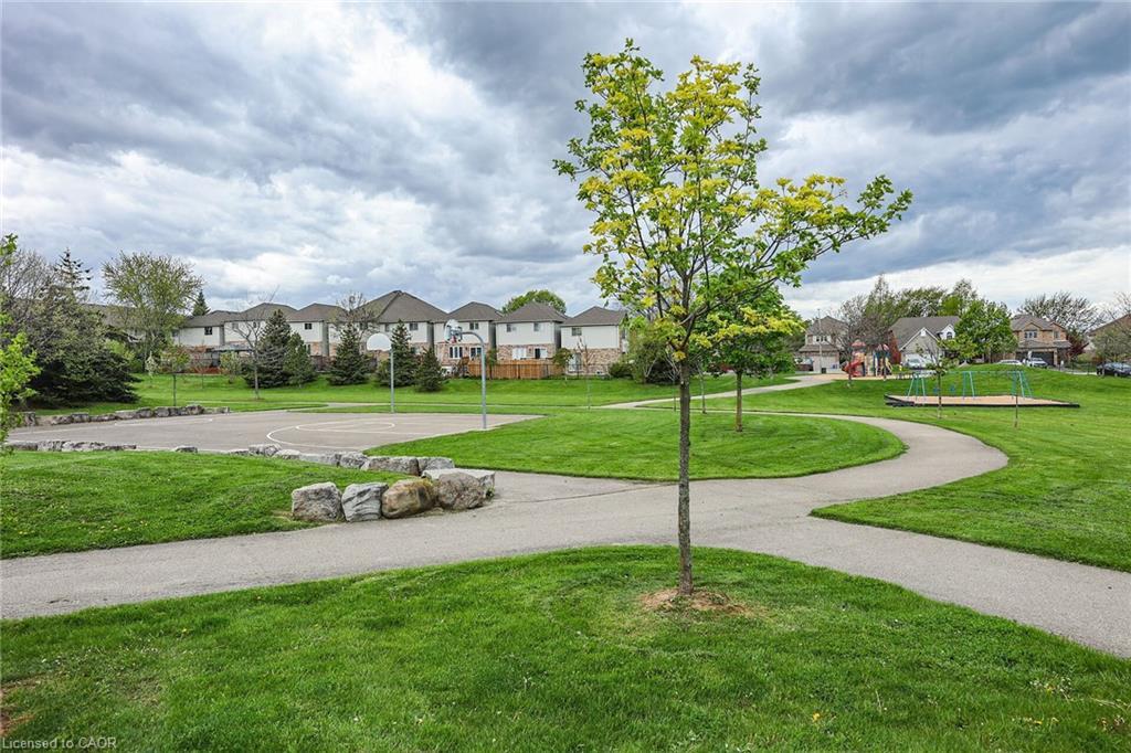 19 Beech Street, Grimsby, ON - Outdoor