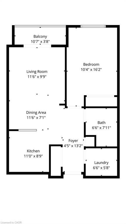 405-4450 Fairview Street, Burlington, ON - Other