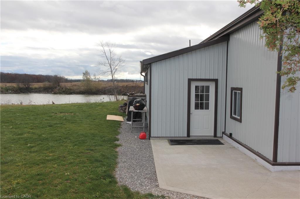 1-4078 #3 Highway, Cayuga, ON - Outdoor