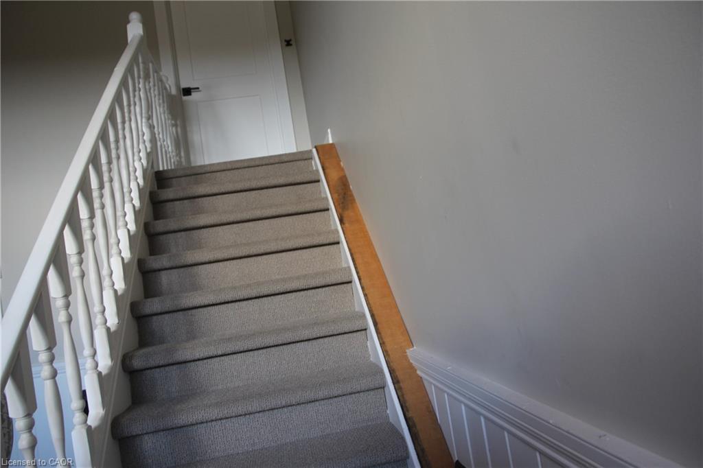 1-4078 #3 Highway, Cayuga, ON - Indoor Photo Showing Other Room