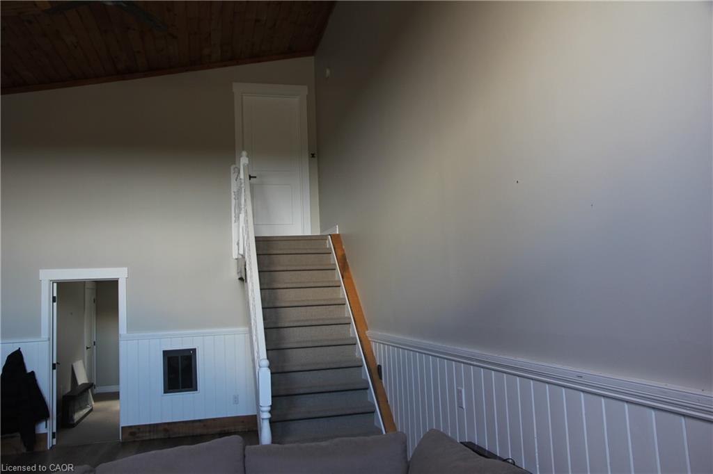 1-4078 #3 Highway, Cayuga, ON - Indoor Photo Showing Other Room