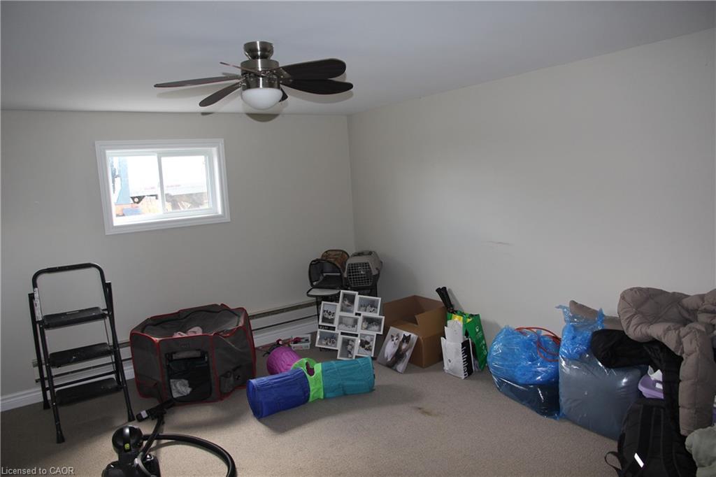 1-4078 #3 Highway, Cayuga, ON - Indoor