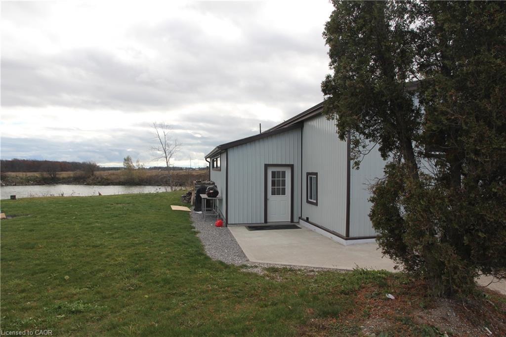 1-4078 #3 Highway, Cayuga, ON - Outdoor