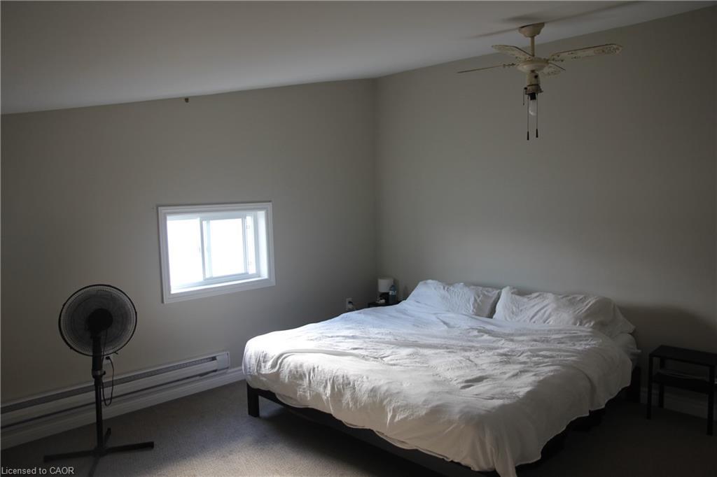 1-4078 #3 Highway, Cayuga, ON - Indoor Photo Showing Bedroom