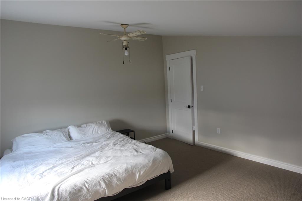 1-4078 #3 Highway, Cayuga, ON - Indoor Photo Showing Bedroom