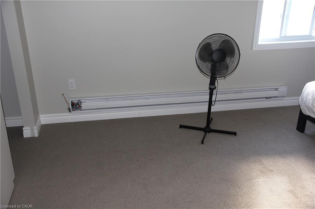 1-4078 #3 Highway, Cayuga, ON - Indoor