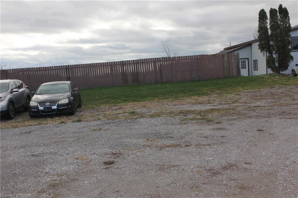 1-4078 #3 Highway, Cayuga, ON - Outdoor