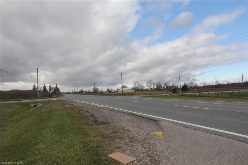 1-4078 #3 Highway, Cayuga, ON - Outdoor With View