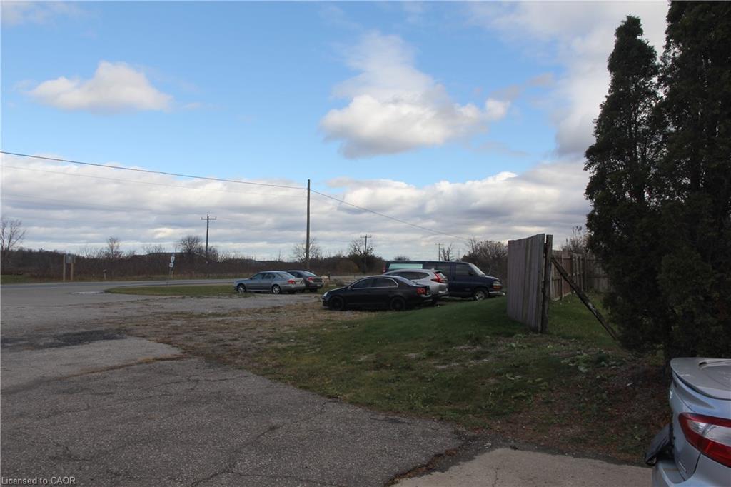 1-4078 #3 Highway, Cayuga, ON - Outdoor With View