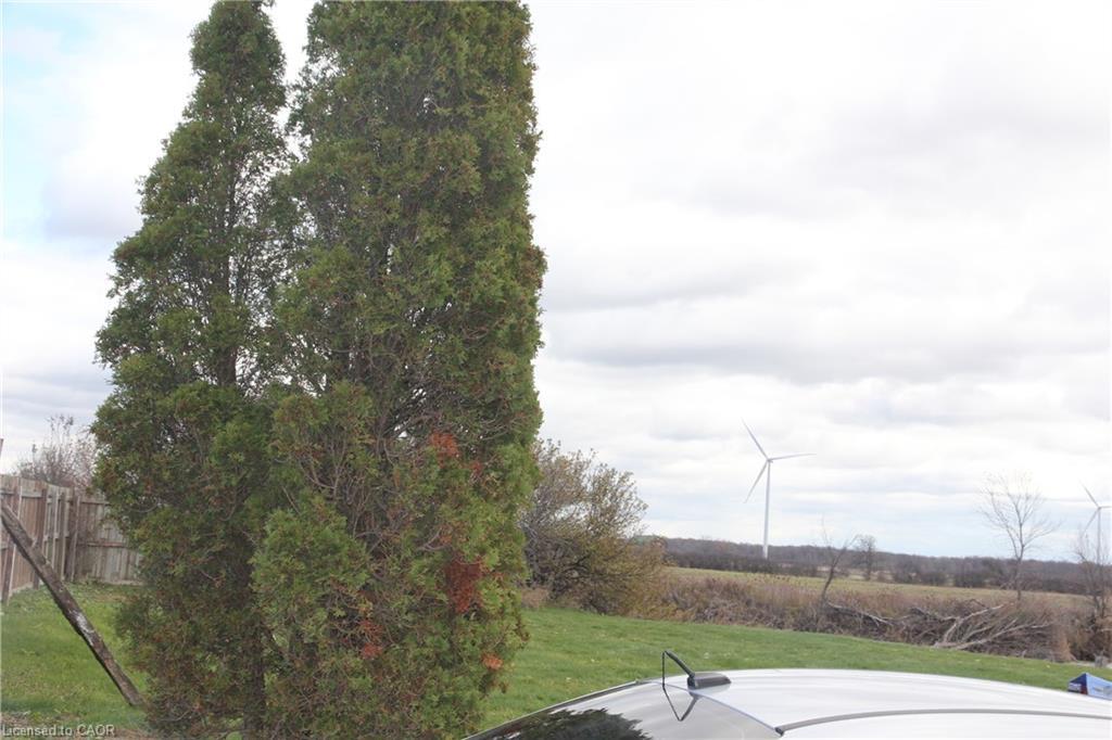 1-4078 #3 Highway, Cayuga, ON - Outdoor With View