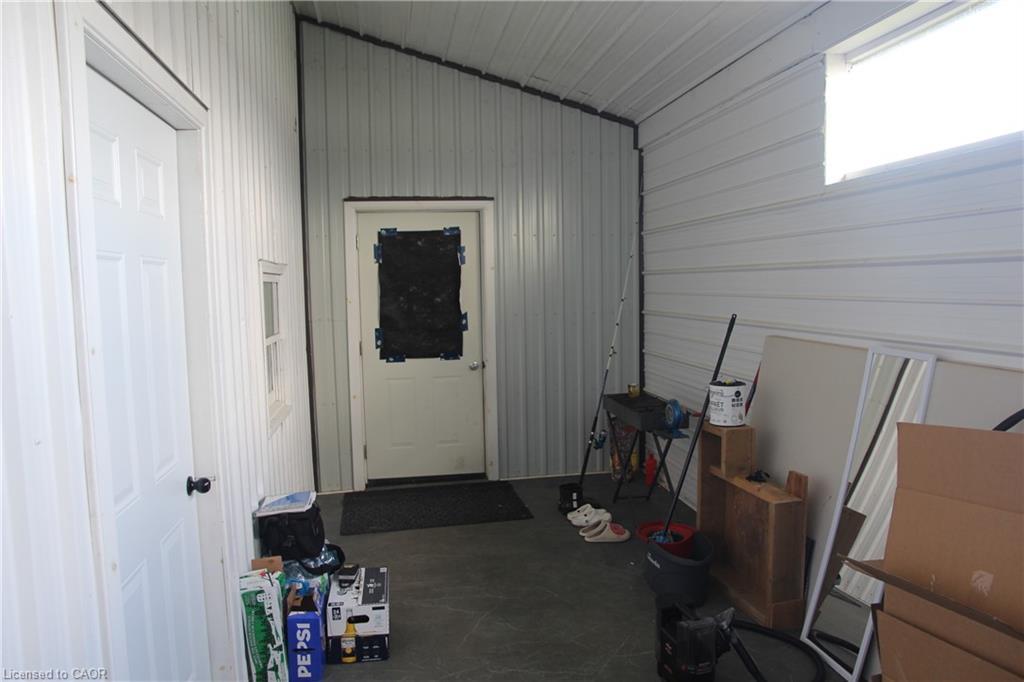 1-4078 #3 Highway, Cayuga, ON - Indoor Photo Showing Other Room