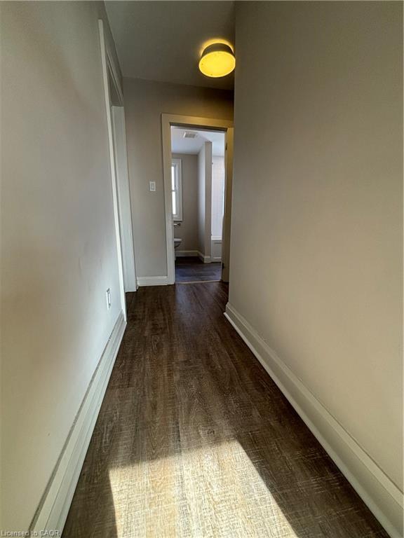 55 Mohawk Road W, Hamilton, ON - Indoor Photo Showing Other Room