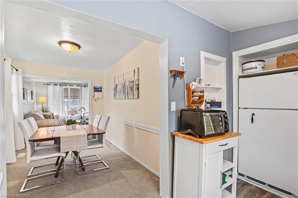 46 Adeline Avenue, Hamilton, ON - Indoor