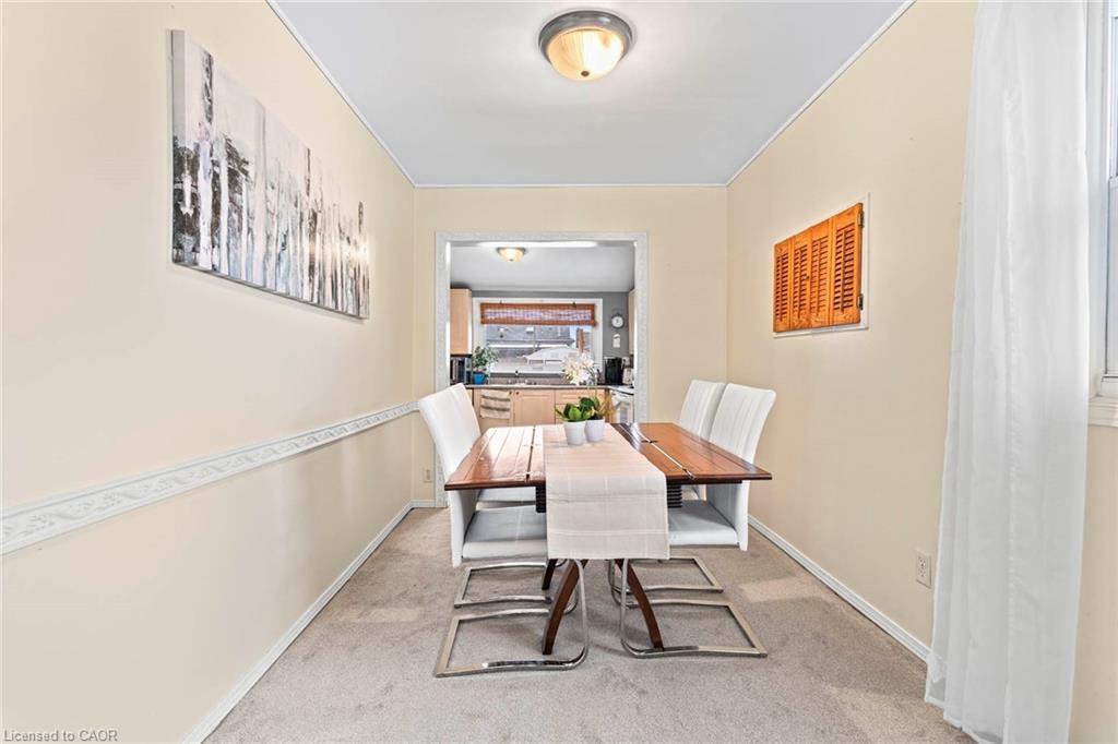 46 Adeline Avenue, Hamilton, ON - Indoor Photo Showing Other Room