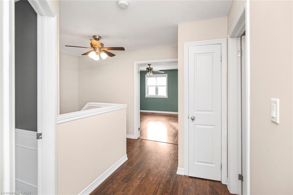 23-222 Fall Fair Way, Binbrook, ON - Indoor Photo Showing Other Room