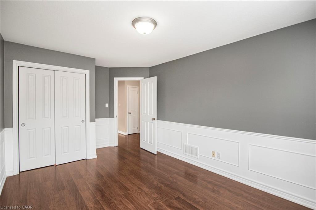 23-222 Fall Fair Way, Binbrook, ON - Indoor Photo Showing Other Room