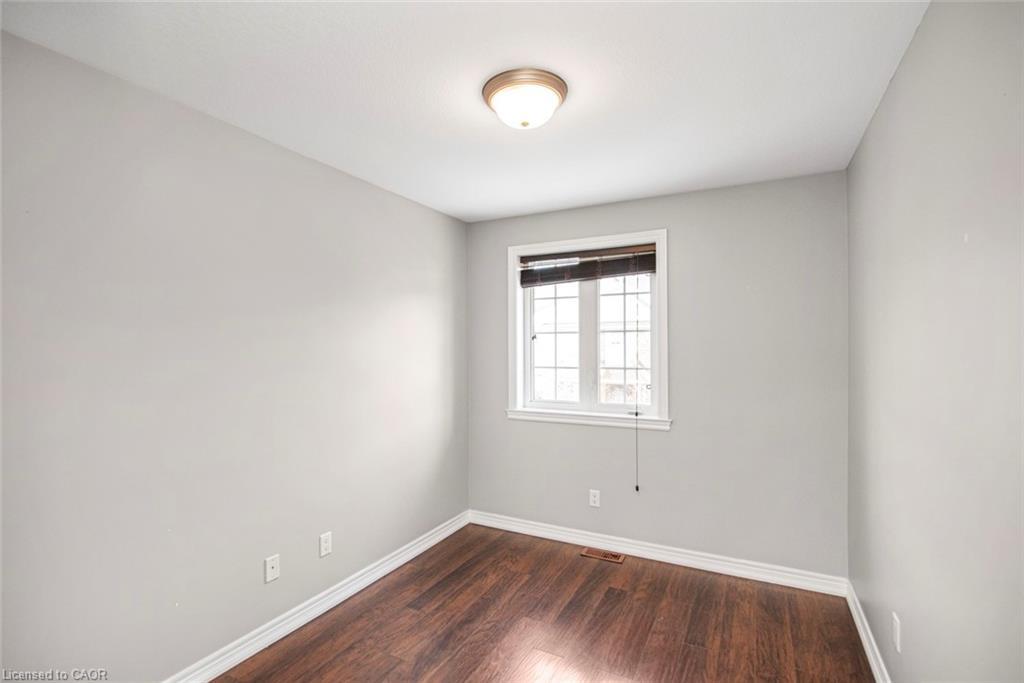 23-222 Fall Fair Way, Binbrook, ON - Indoor Photo Showing Other Room